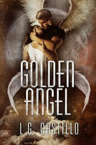 Cover of Golden Angel