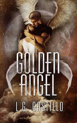 Book cover for Golden Angel