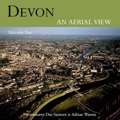 Book cover for Devon