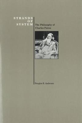 Book cover for Strands of System