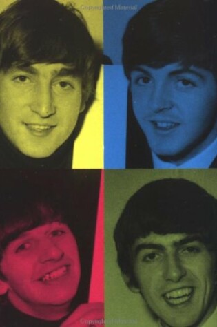 Cover of The "Beatles"