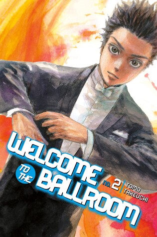 Cover of Welcome To The Ballroom 2