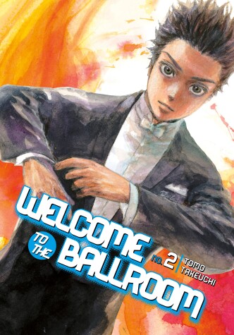Cover of Welcome To The Ballroom 2