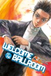 Book cover for Welcome To The Ballroom 2