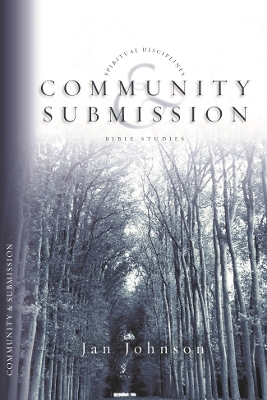 Book cover for Community & submission