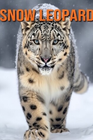 Cover of Snow Leopard