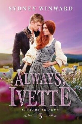 Cover of Always, Ivette