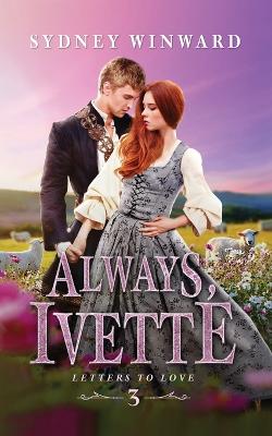 Book cover for Always, Ivette