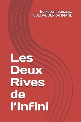 Book cover for Les Deux Rives de l'Infini