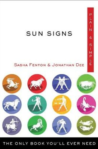 Cover of Sun Signs Plain & Simple