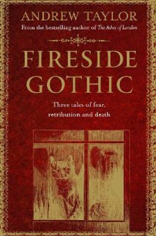 Cover of Fireside Gothic