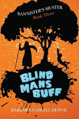 Cover of Blind Man's Buff