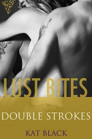 Cover of Double Strokes