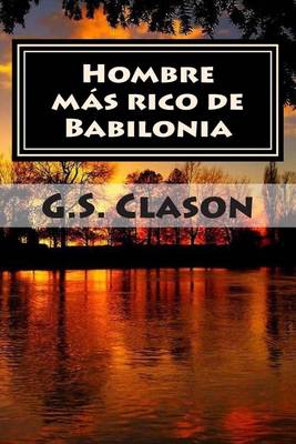 Book cover for Hombre Mas Rico de Babilonia