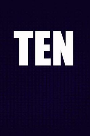 Cover of Ten