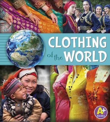 Cover of Clothing of the World