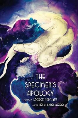 Book cover for The specimen's apology