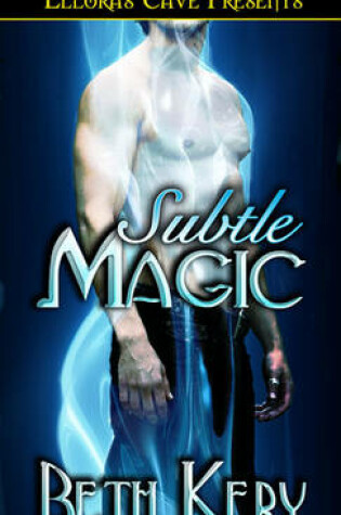 Cover of Subtle Magic