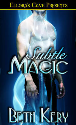 Book cover for Subtle Magic