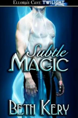 Cover of Subtle Magic
