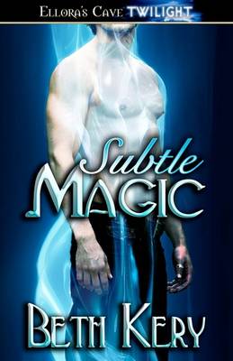 Book cover for Subtle Magic