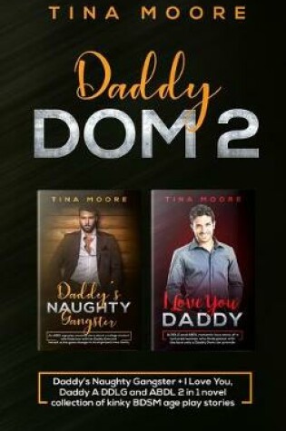 Cover of Daddy Dom 2