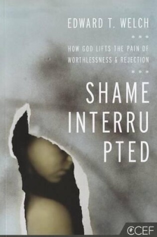 Cover of Shame Interrupted
