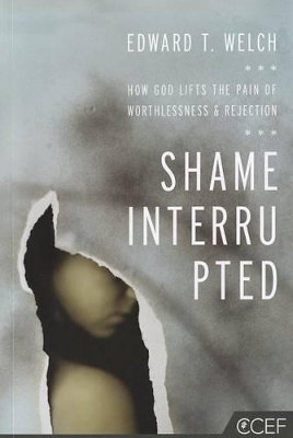 Book cover for Shame Interrupted