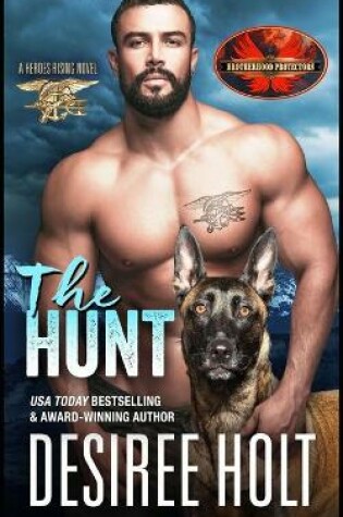 Cover of The Hunt