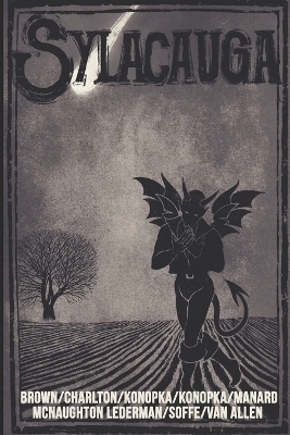 Book cover for Sylacauga