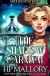 Book cover for The Shadow Carnival