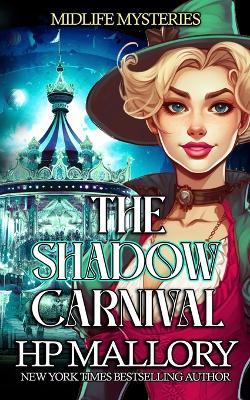 Cover of The Shadow Carnival