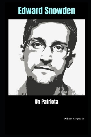 Cover of Edward Snowden