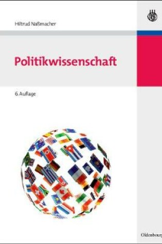 Cover of Politikwissenschaft