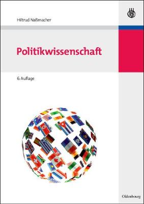 Book cover for Politikwissenschaft