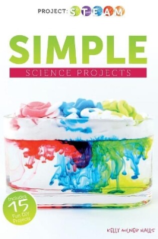 Cover of Simple Science Projects