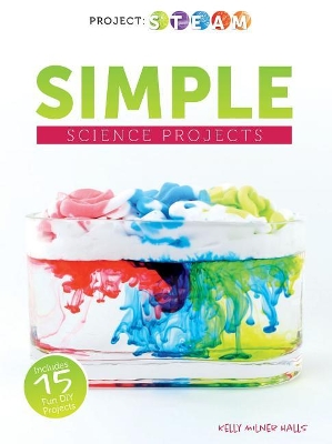 Cover of Simple Science Projects