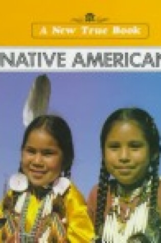 Cover of Native Americans