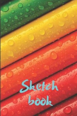 Cover of Sketchbook