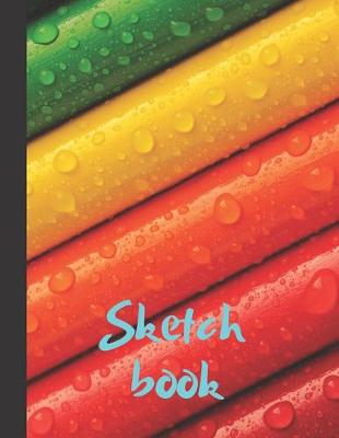 Cover of Sketchbook