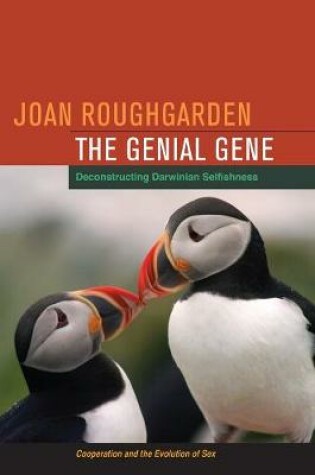 Cover of The Genial Gene