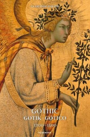 Cover of Gothic 1200-1500
