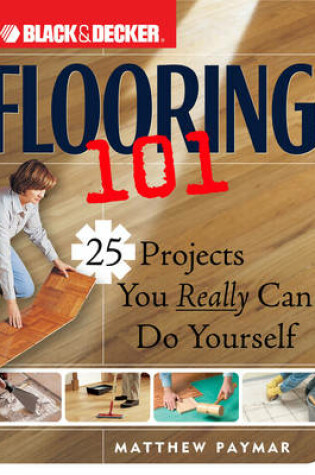 Cover of Flooring 101