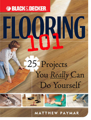 Book cover for Flooring 101