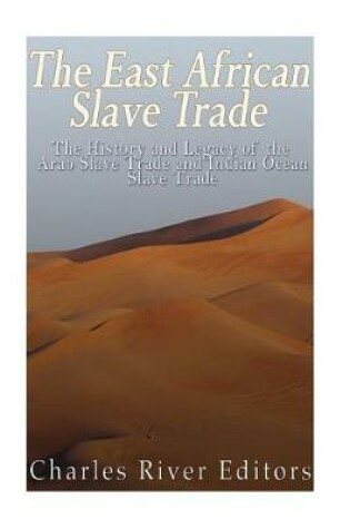 Cover of The East African Slave Trade