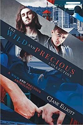 Book cover for The Wild and Precious Collection