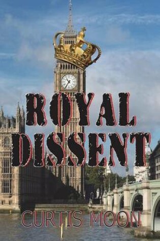 Cover of Royal Dissent