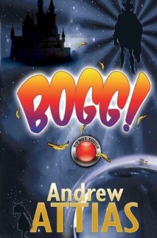 Cover of Bogg!