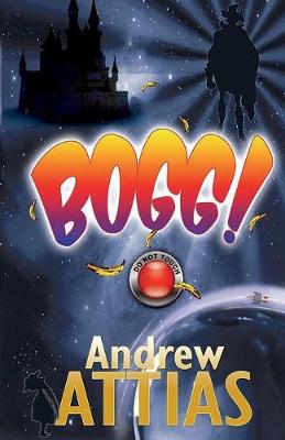 Cover of Bogg!