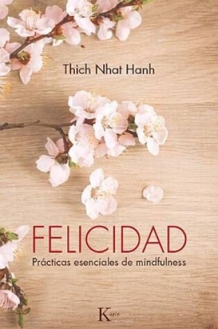 Cover of Felicidad